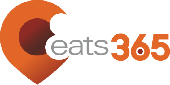 eat 365 logo